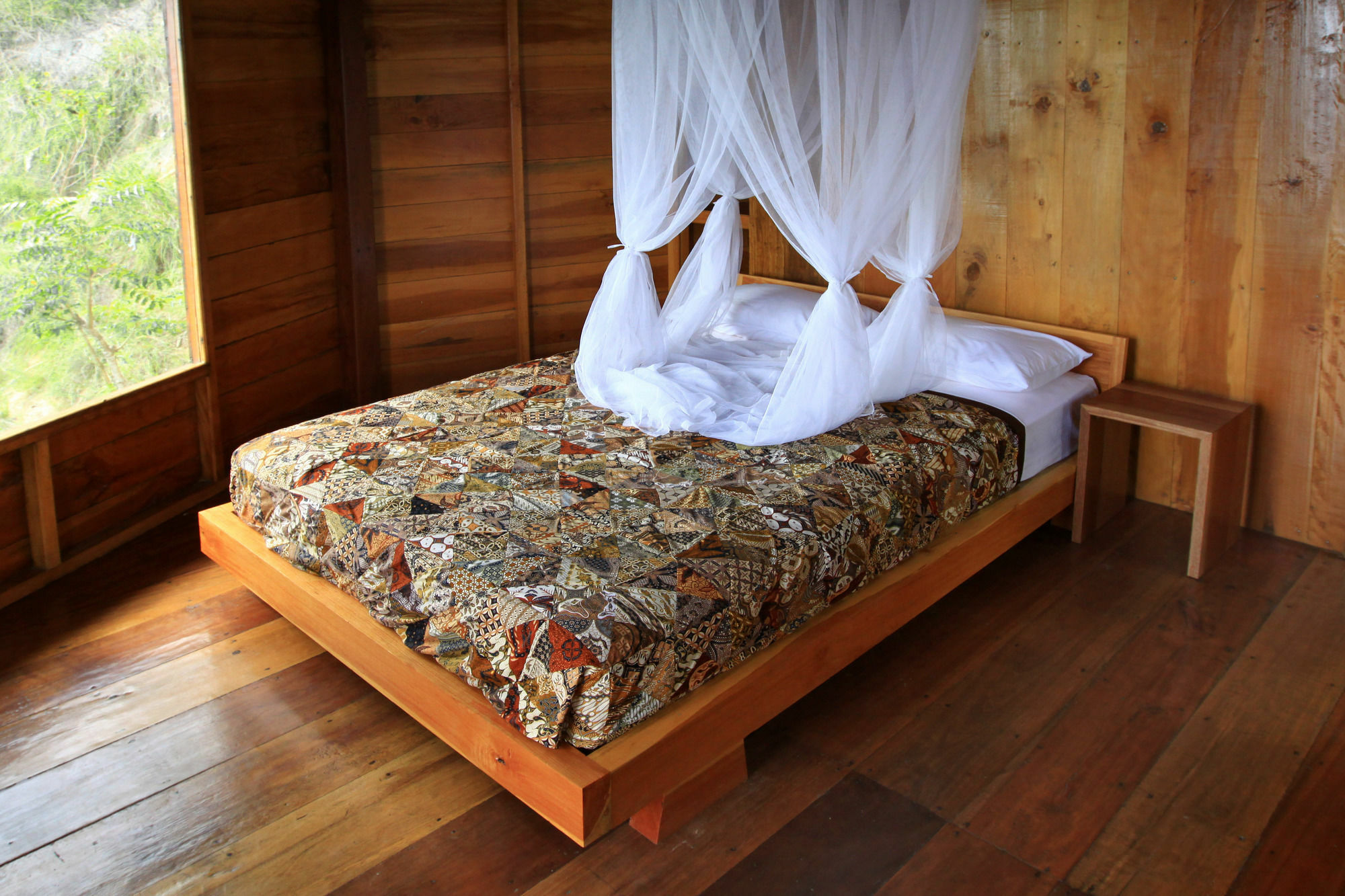 Waecicu Eden Beach Hotel Лабуан Баджо Екстериор снимка