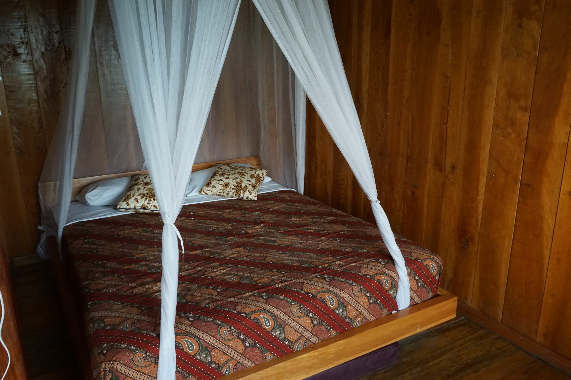 Waecicu Eden Beach Hotel Лабуан Баджо Екстериор снимка