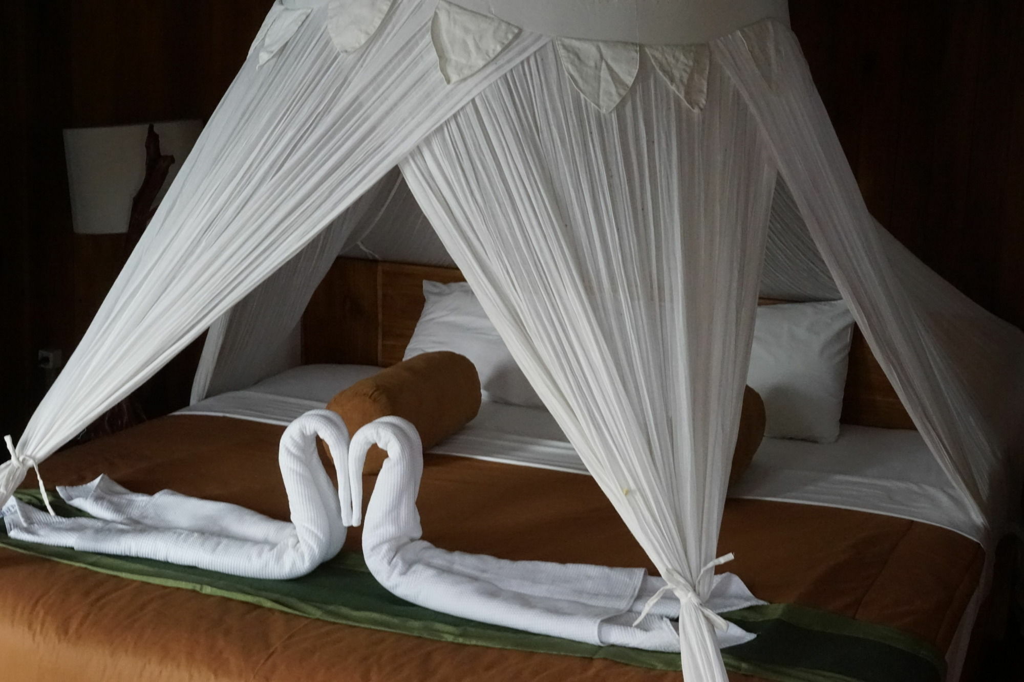 Waecicu Eden Beach Hotel Лабуан Баджо Екстериор снимка